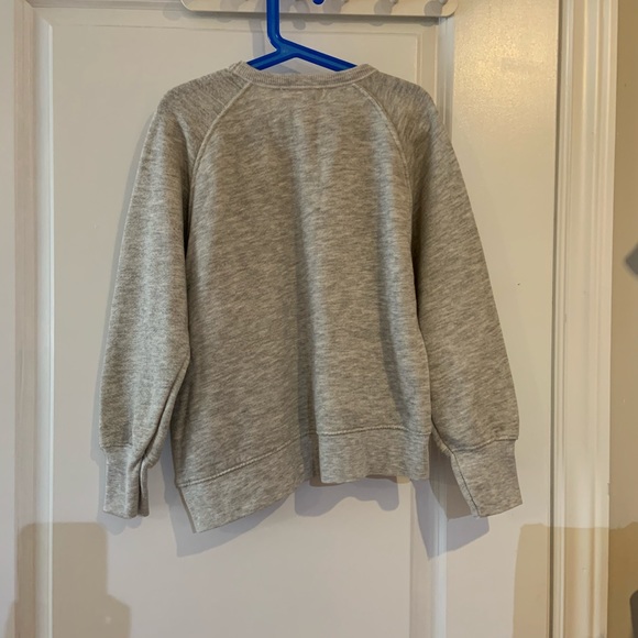 Zara Kids Sweatshirt - Picture 2 of 4